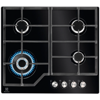 Варочная панель газовая Electrolux KGG64362K в Запорожье